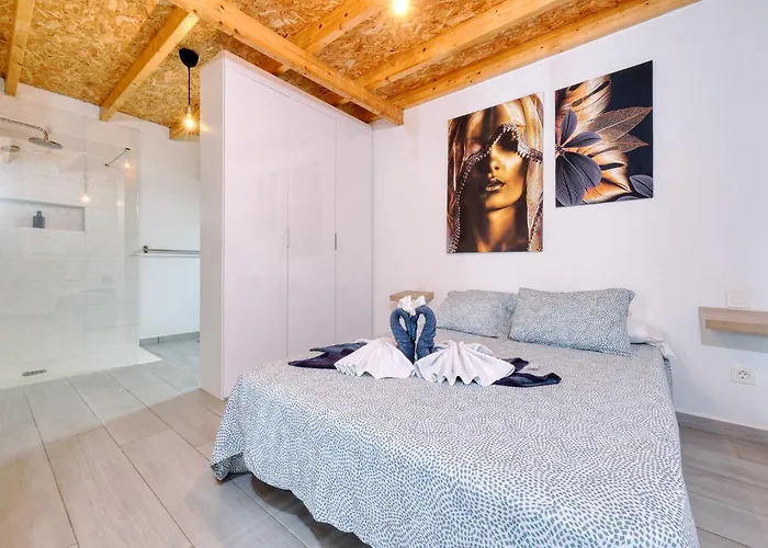 Apartamento Sunset One Lanzarote
