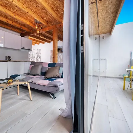Apartamento Sunset One Lanzarote Tias Exterior photo
